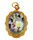 angel charm