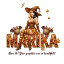 Marika love it