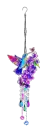 hummingbird suncatcher