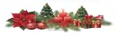 Christmas Winter Divider