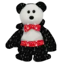 Baron Van Pyre the bear