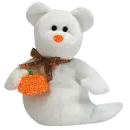 Phantom the bear