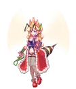 bee queen