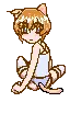 cat girl