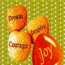 You're My Inspiration Dream with Joy