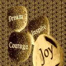 Inspired by Chocolate Covered Joy