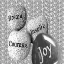 Fearless and Joyous