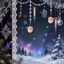 Winter/Christmas BG