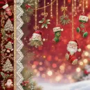 Winter/Christmas BG