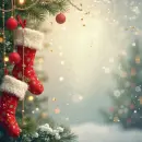 Winter/Christmas BG