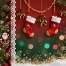 Winter/Christmas BG
