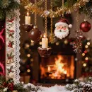 Winter/Christmas BG