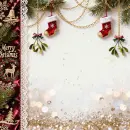 Winter/Christmas BG