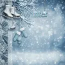 Winter/Christmas BG