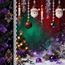 Winter/Christmas BG