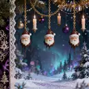 Winter/Christmas BG