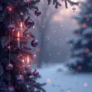 Winter/Christmas BG