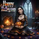 Happy Halloween
