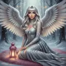 Beautiful Angel