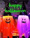 happy halloween