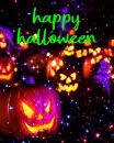 happy halloween