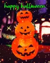 happy halloween
