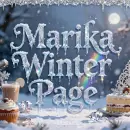 Marika Winter Page