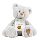 November bear