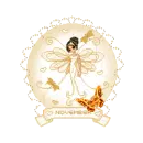 November fairy