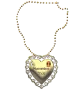 November child necklace