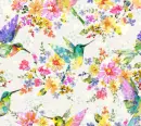 hummingbirds