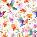 hummingbirds