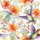 hummingbirds
