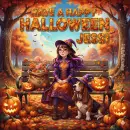 Happy Halloween Jessi