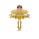 November fairy