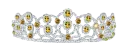 November tiara