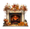 happy autumn