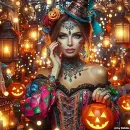 HAPPY HALLOWEEN