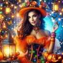 HAPPY HALLOWEEN #2
