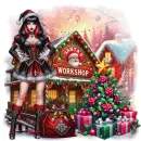 Christmas/Winter