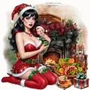 Christmas/Winter