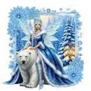 Ice Queen
