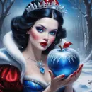 Winter Girl