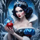 Winter Girl