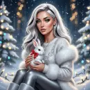 Winter Girl