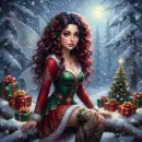 Christmas Fairy