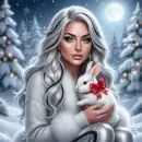 Winter Girl