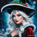 Winter Witch