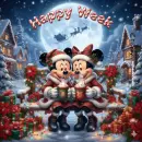Happy week