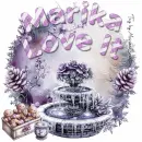 Marika love it